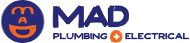MAD Plumbing