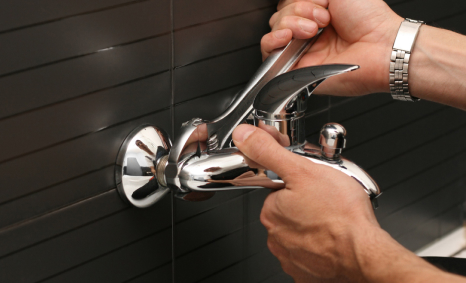 Plumber Briar Hill