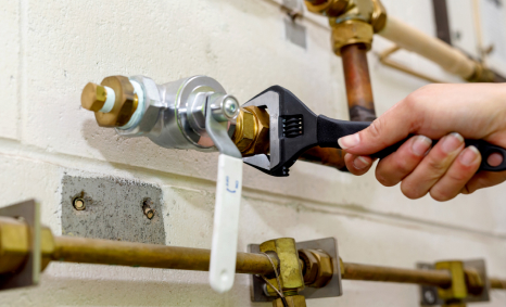 Plumber Briar Hill